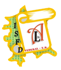 Logo ISFD